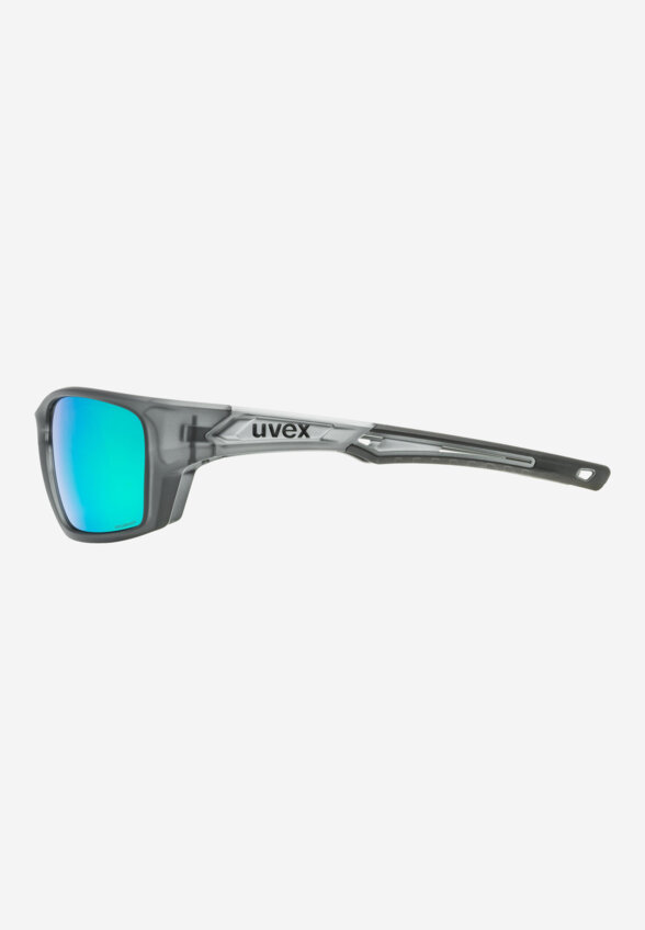 Солнцезащитные очки Uvex Sportstyle 232 P, Мультицвет