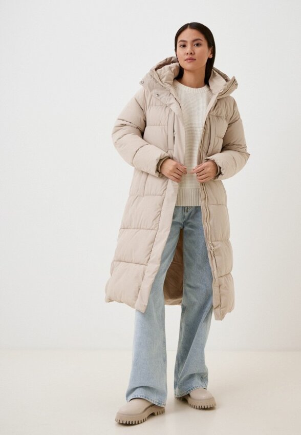 Пуховик O'STIN