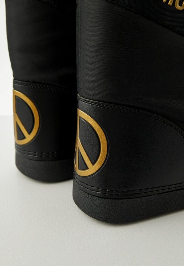 Луноходы Love Moschino