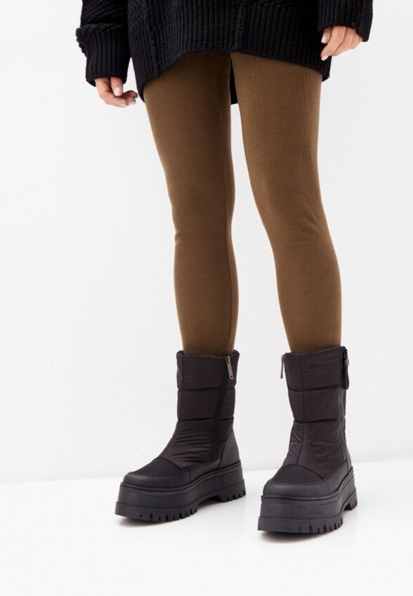 Дутики Tendance