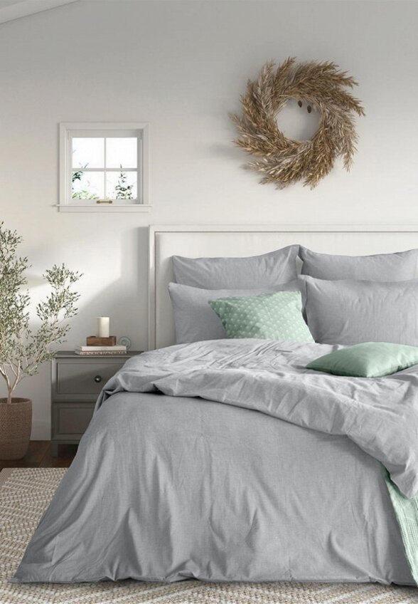 Постельное белье 2-спальное Verossa