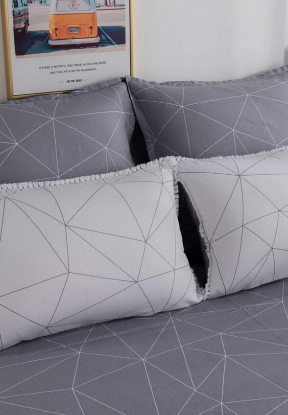 Постельное белье Семейное Sofi De Marko