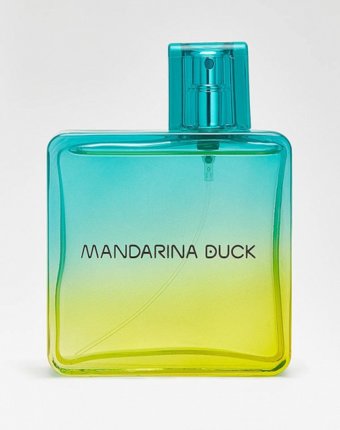 Туалетная вода Mandarina Duck мужчинам