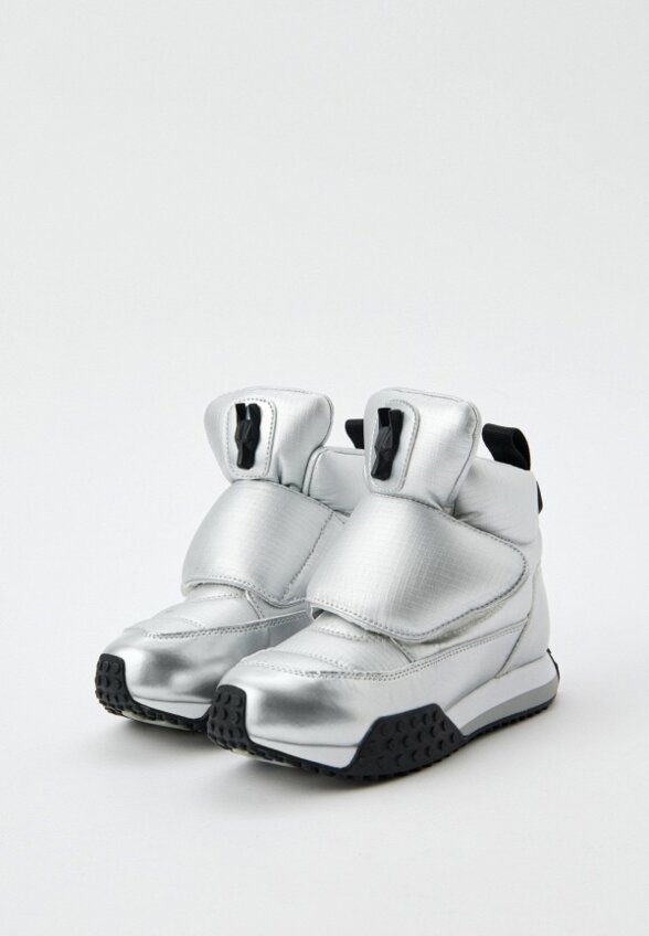 Дутики Jog Dog