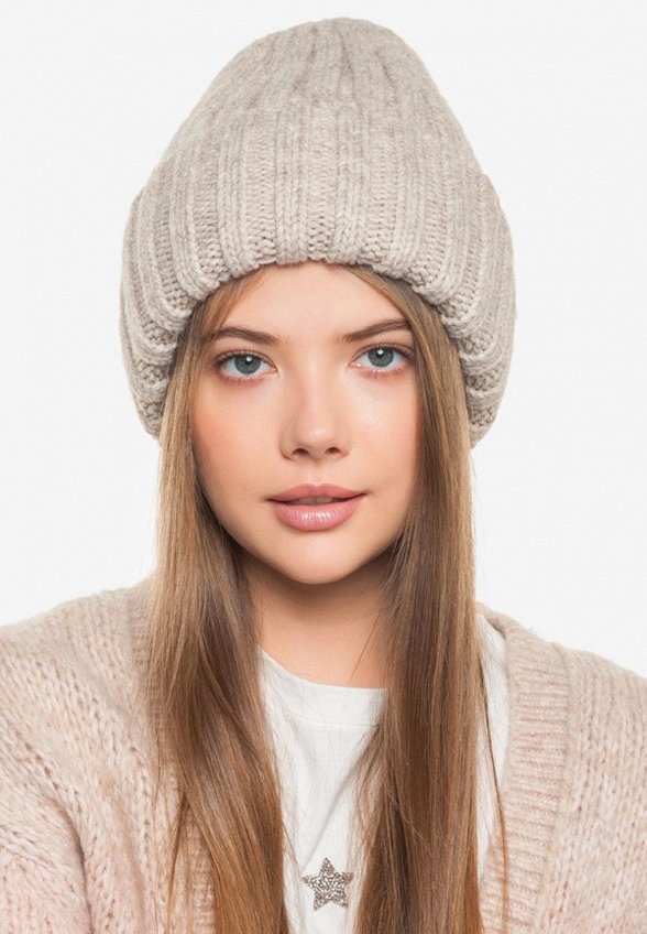 Шапка Marmalato