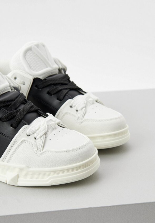 Кеды Valentino Garavani