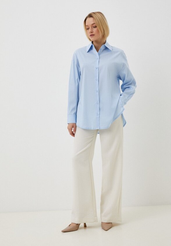 Рубашка Vladi Collection