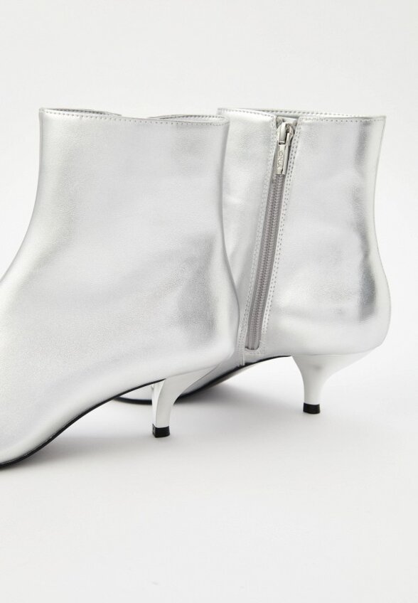 Ботильоны Mango