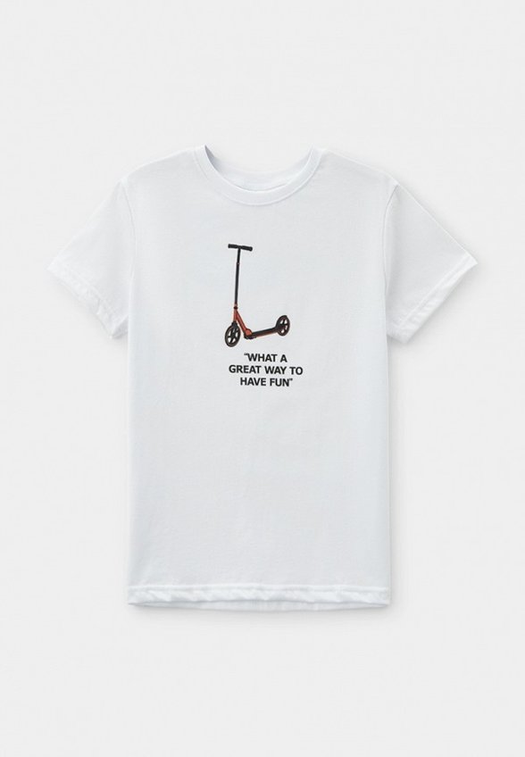 Футболка Elaria