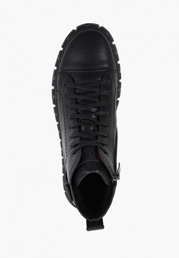Кеды B2B Black to Black