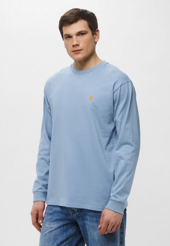 Лонгслив Carhartt WIP