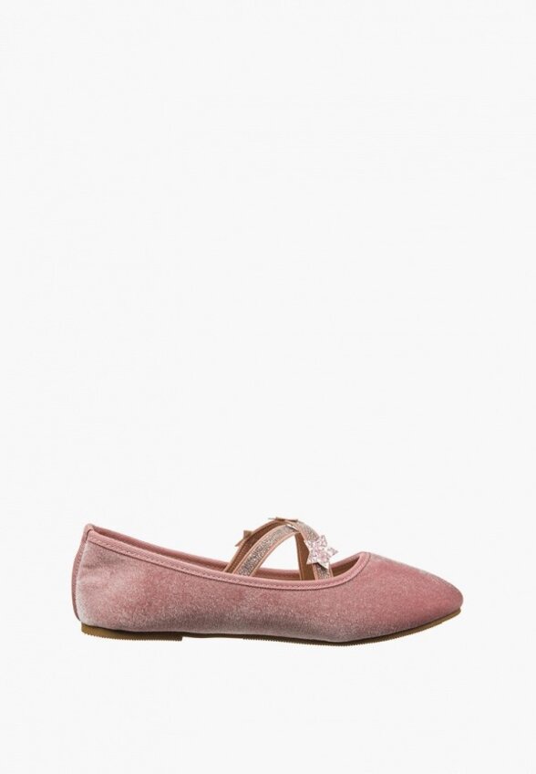 Балетки Mursu