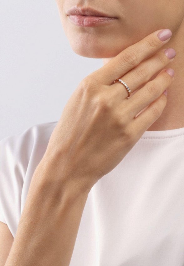 Кольцо Sokolov