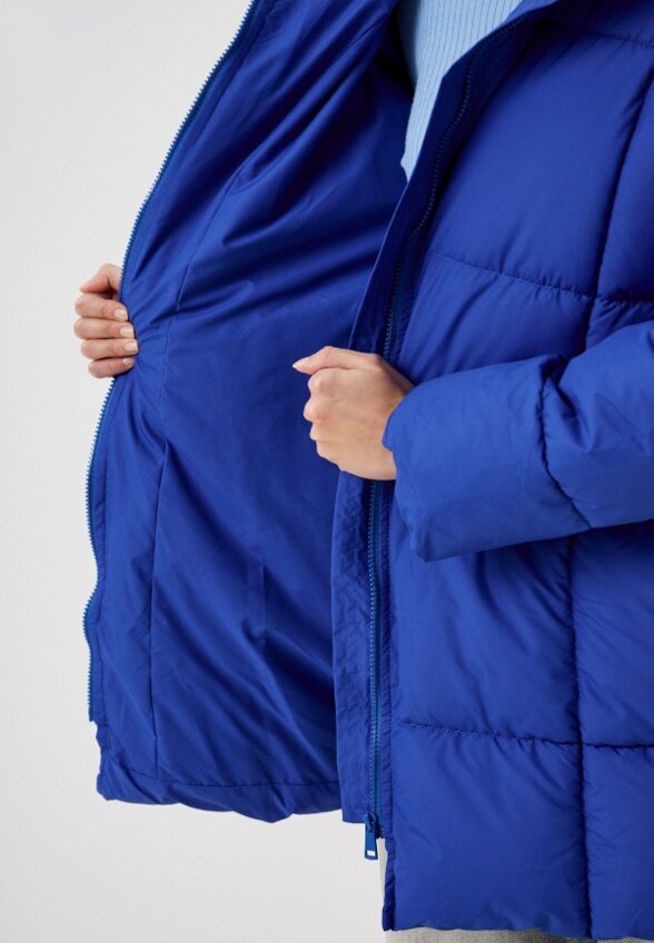 Пуховик Francesca Peretti