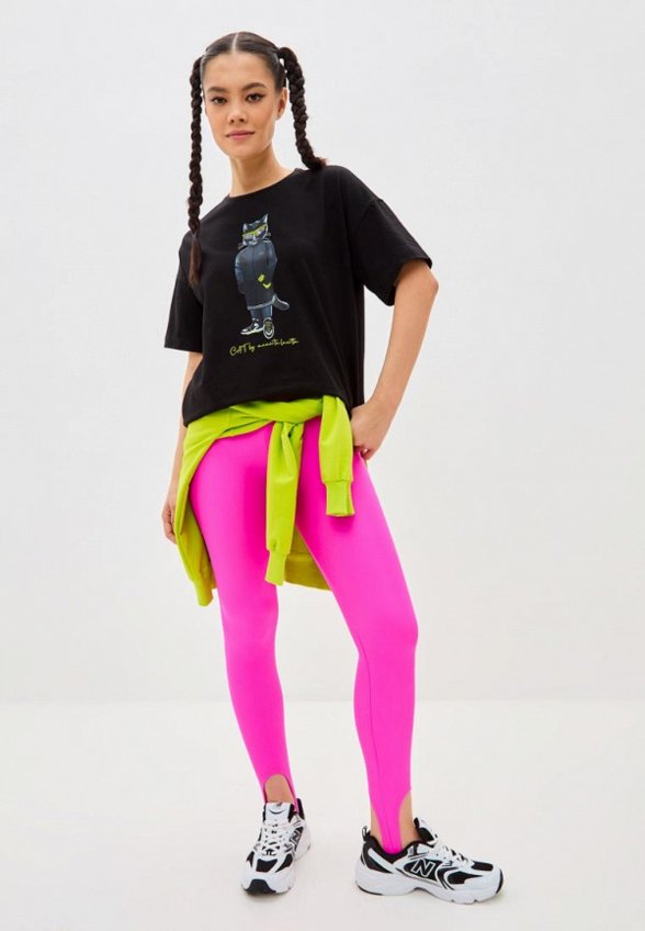 Футболка Manii'ta Lacitta