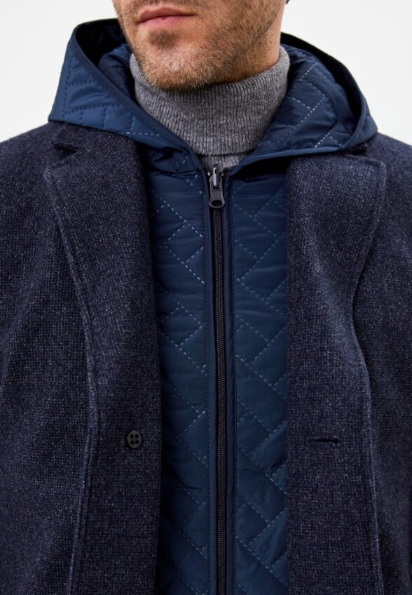 Пальто Berkytt