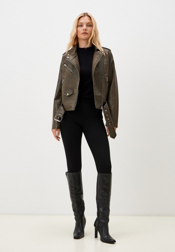 Косуха Bad Queen