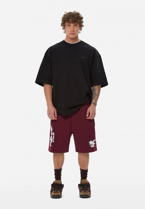 Шорты спортивные Frht