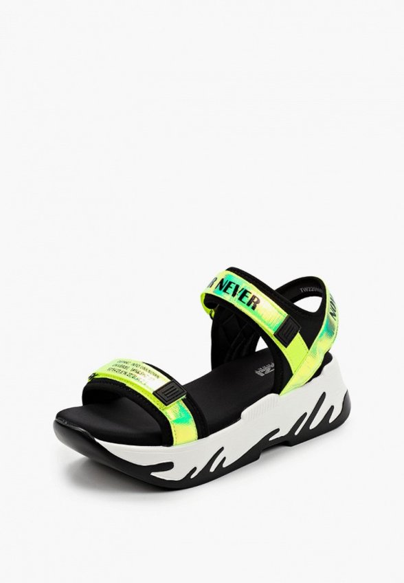 Сандалии Shuzzi