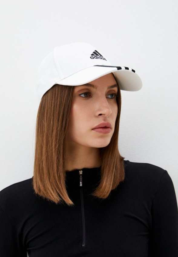 Бейсболка adidas