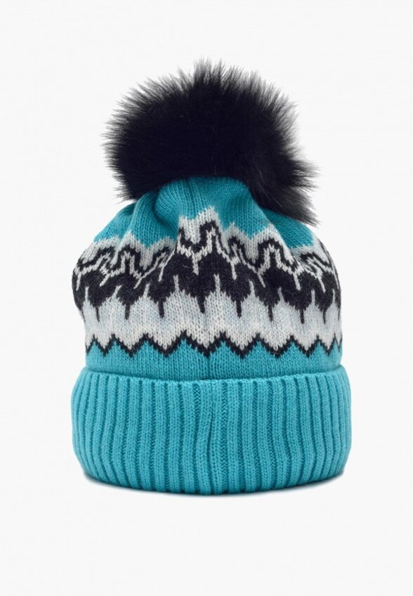 Шапка Orso Bianco