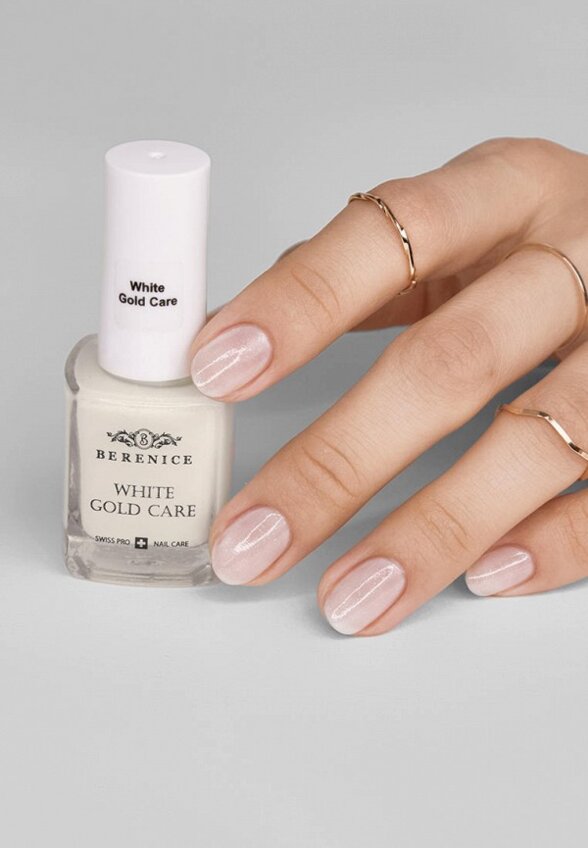 Средство для укрепления ногтей Berenice