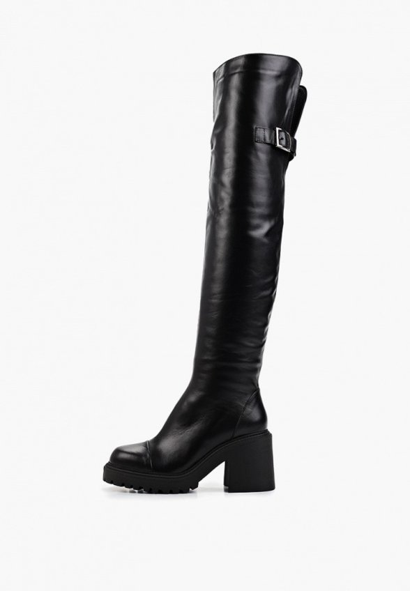 Ботфорты Lenuver