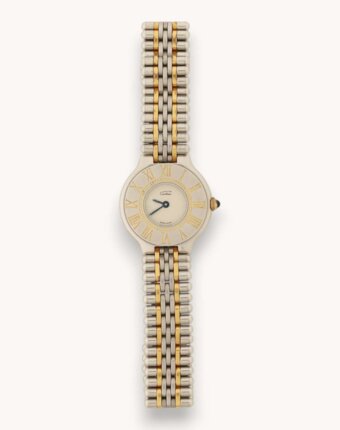Cartier 21 женщинам
