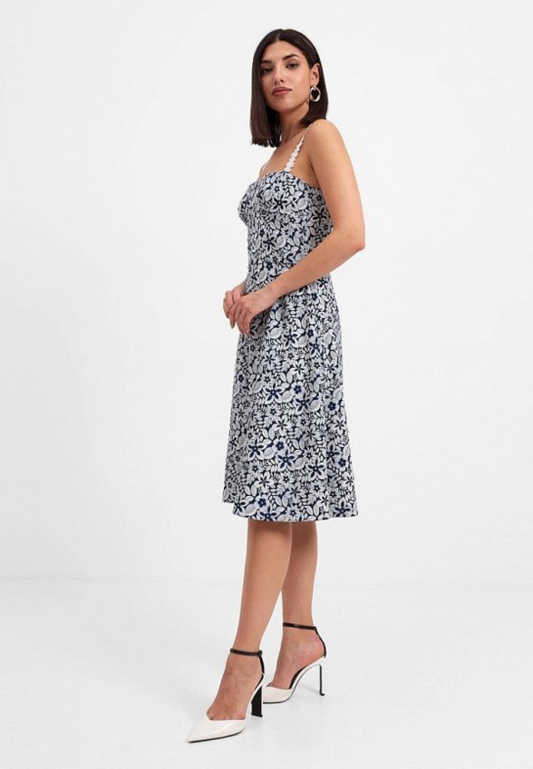 Сарафан СелфиDress