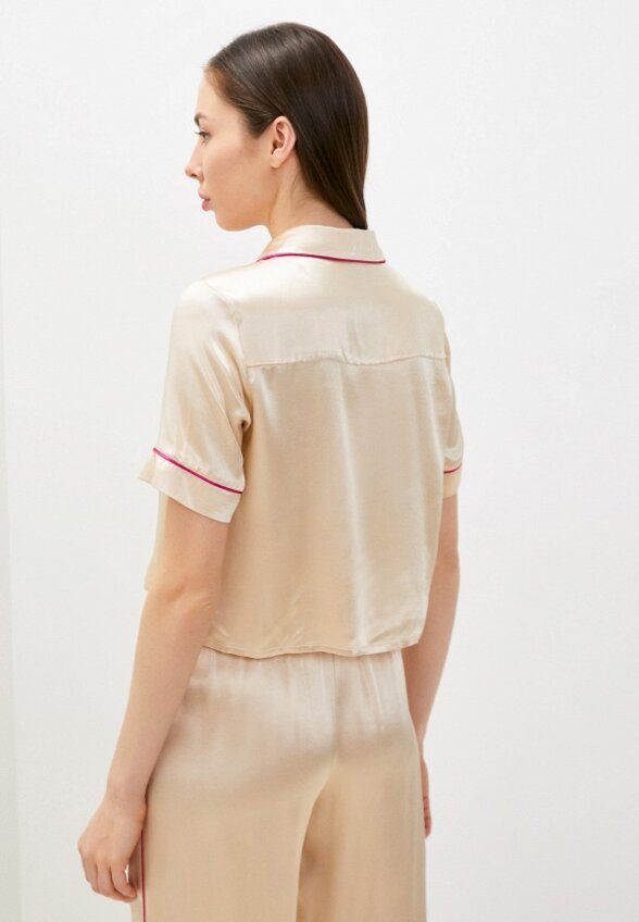 Рубашка домашняя Kontatto