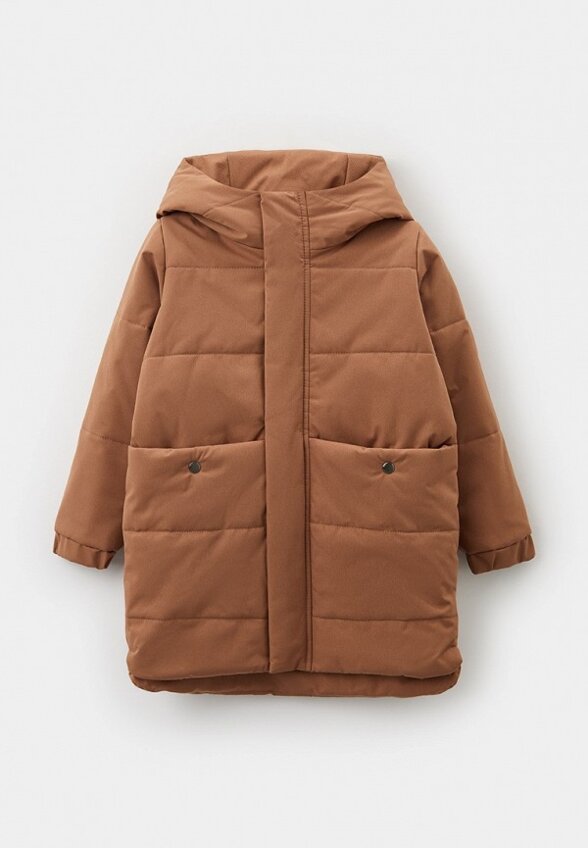 Куртка утепленная Ko-ko-ko