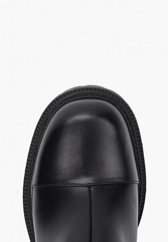 Сапоги Lenuver