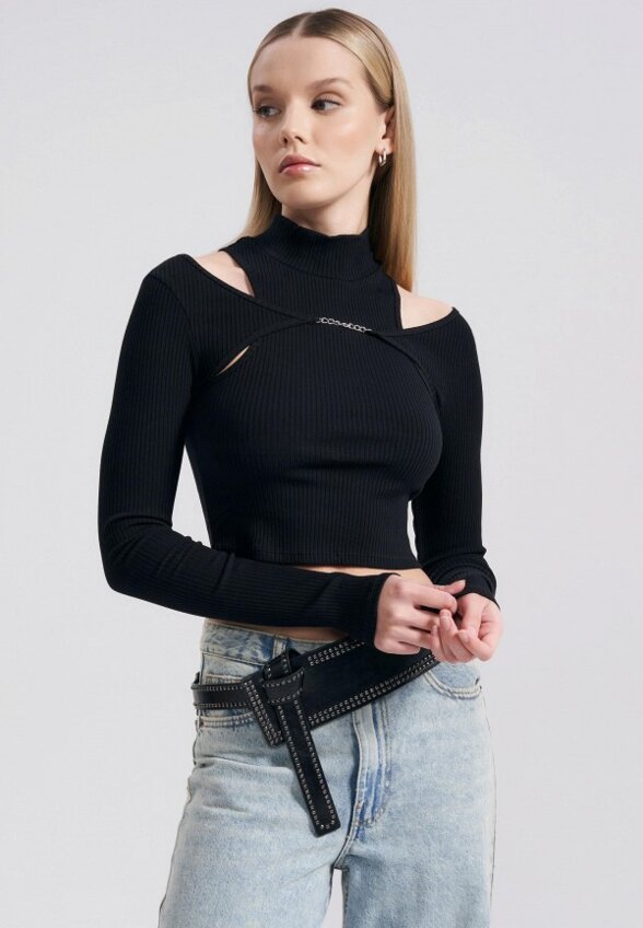 Лонгслив Твое