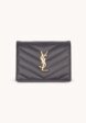 Saint Laurent Wallet1  - превью