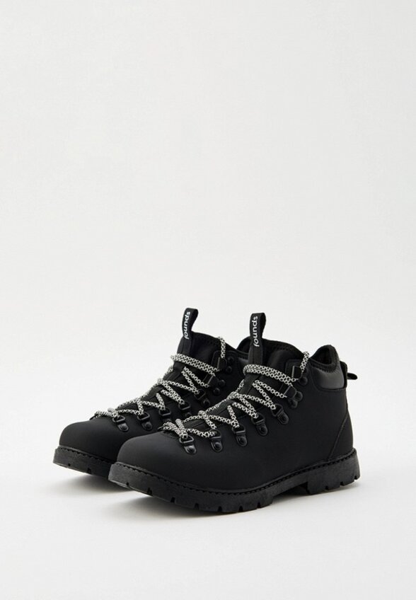 Ботинки Founds