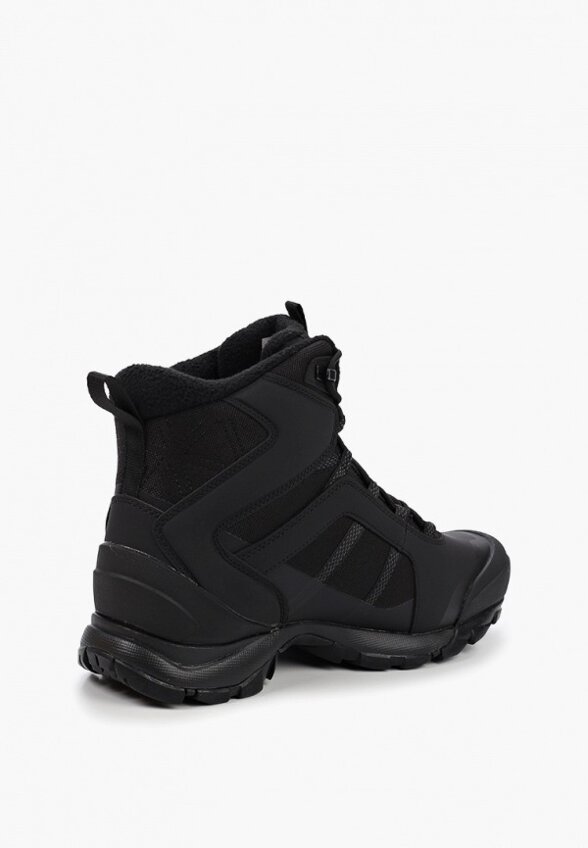 Ботинки трекинговые Strobbs