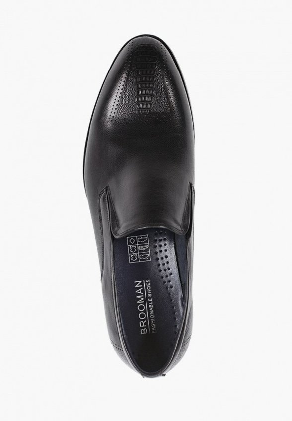 Лоферы Brooman