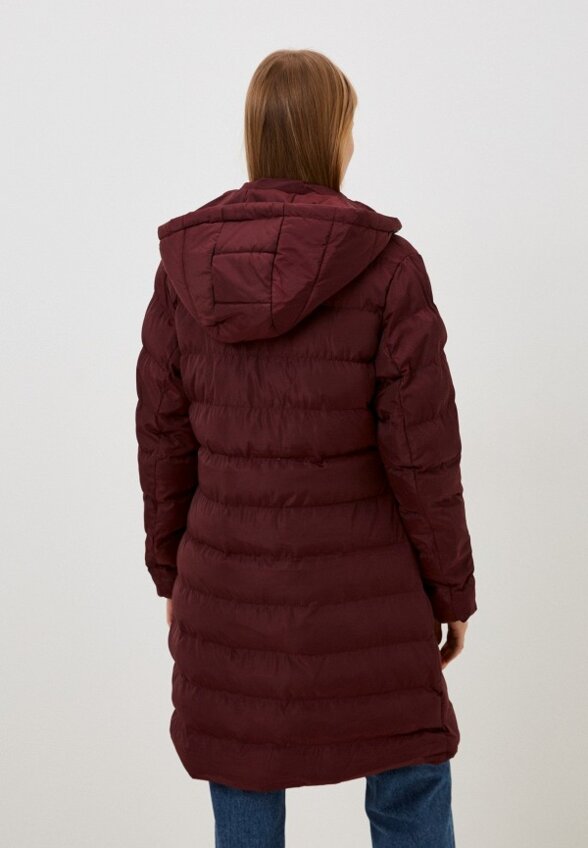 Пуховик Adrixx