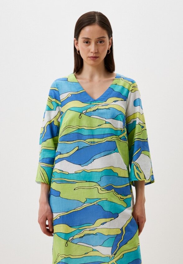 Туника пляжная Fabretti