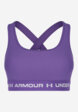 Топ бра спортивный Under Armour, Розовый7  - превью