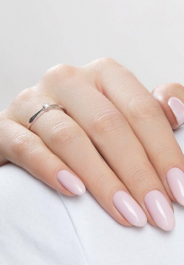 Кольцо Sokolov