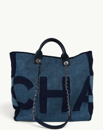 Chanel Deauville женщинам