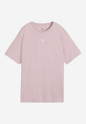 Футболка женская PUMA, Розовый