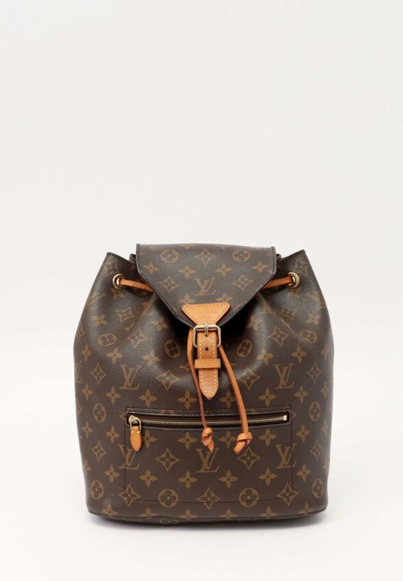 Louis Vuitton Montsouris