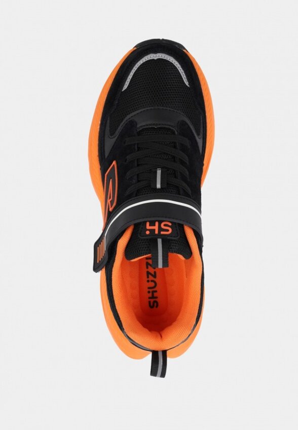 Кроссовки Shuzzi