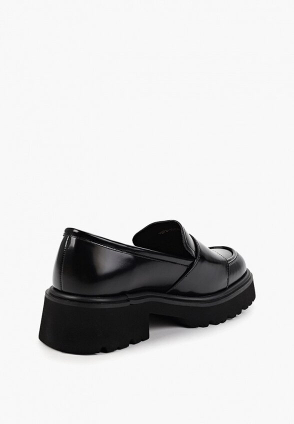 Лоферы Respect