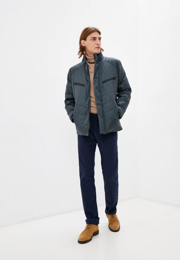 Куртка утепленная Dtmd