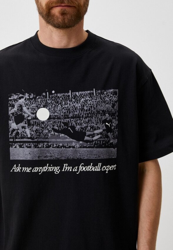 Футболка PUMA