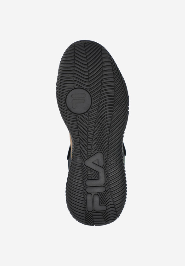 Кроссовки мужские FILA Wade, Коричневый