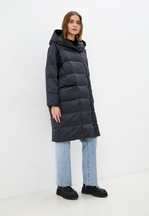 Пуховик Dixi-Coat